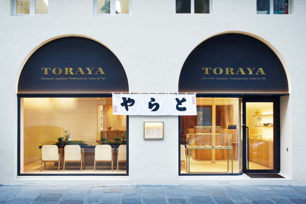 @TORAYA