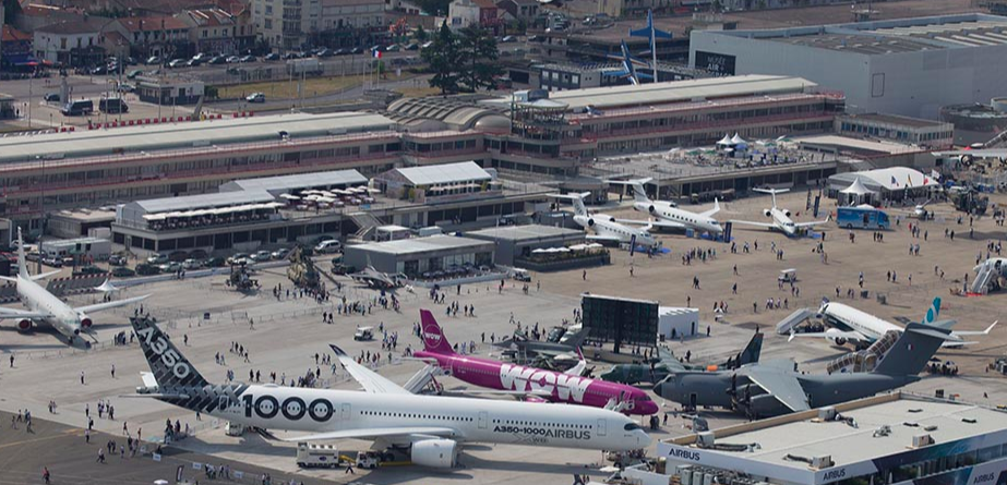 Salon du Bourget