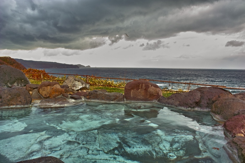 Flickr.MizoguchicojiOutdoor onsen