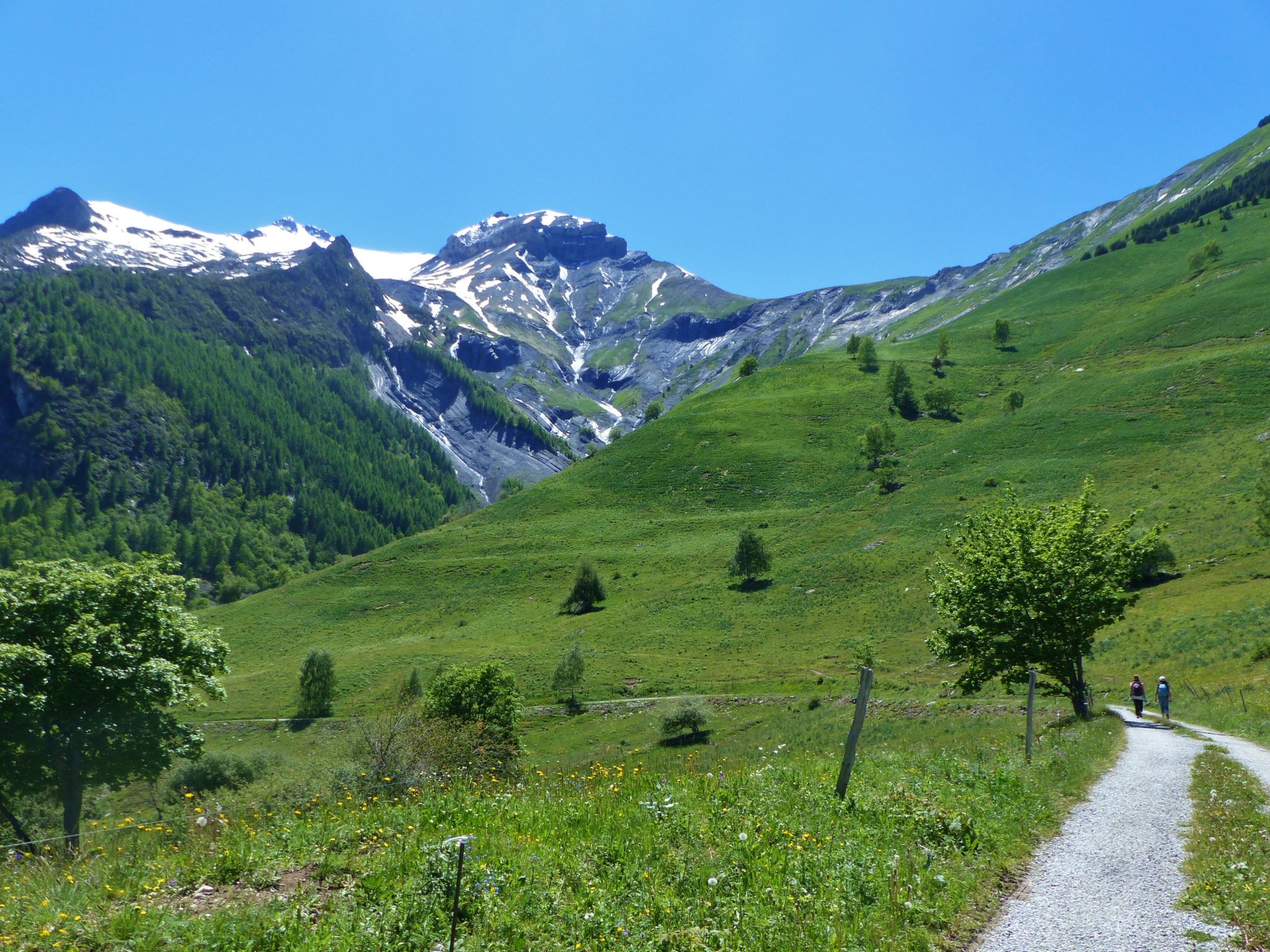 Quelles Sont Les 6 Vallées De L oisans Sur la route des savoir-faire en Oisans