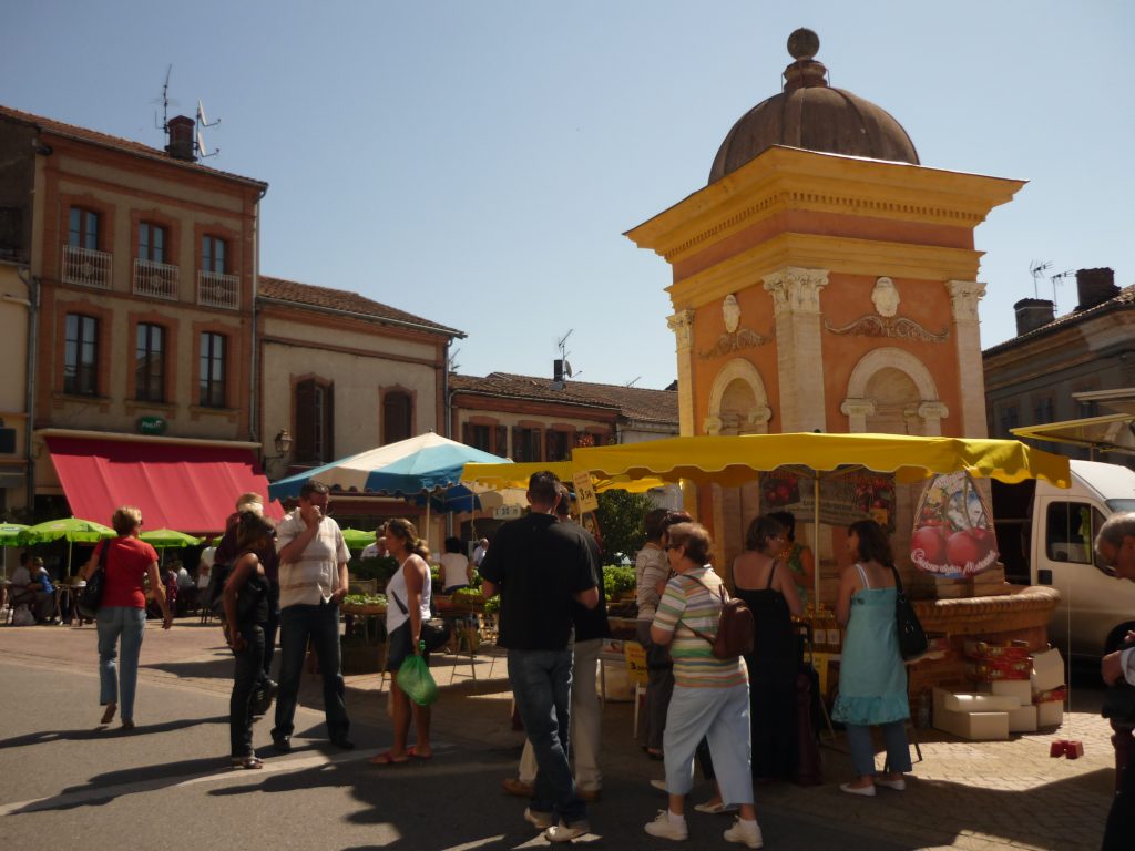  Office de Tourisme du Savès