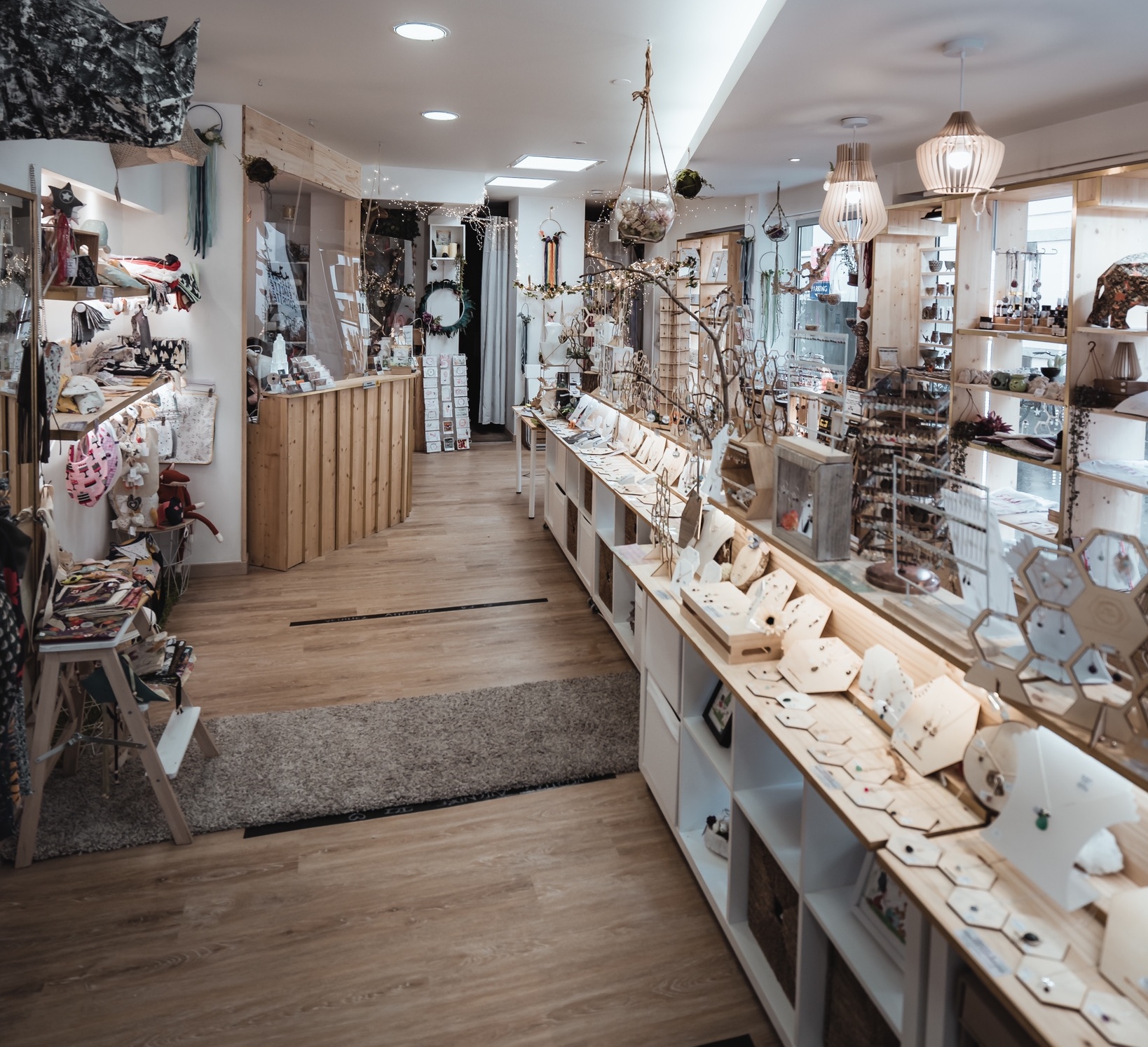 10 boutiques insolites à Strasbourg
