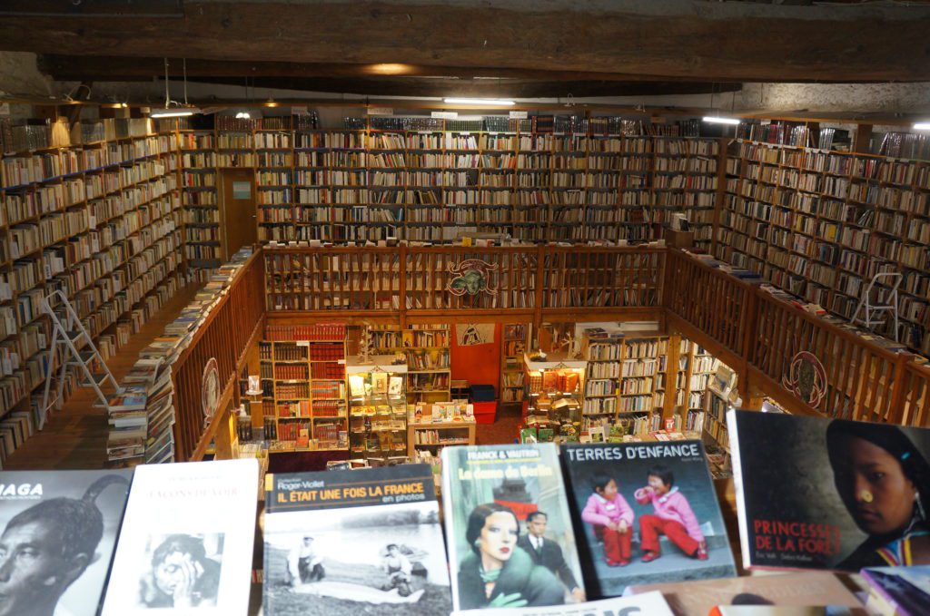 Le Trouve Tout Du Livre, Saint-Nazaire-d'Aude