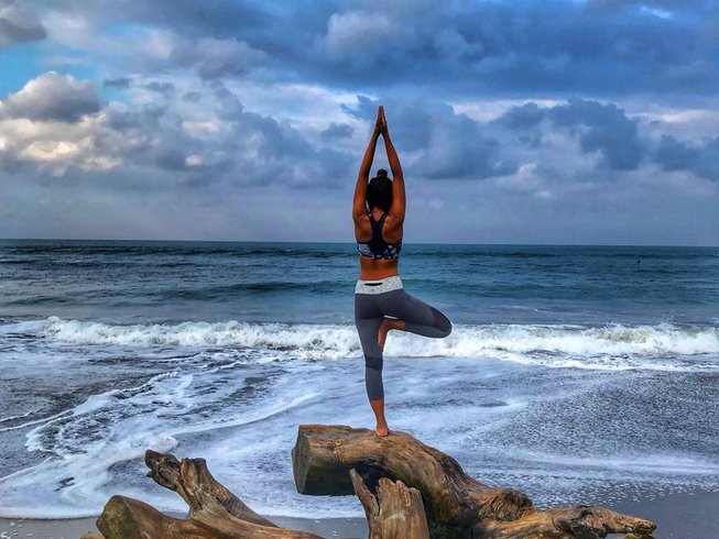 @Book Yoga Retreat