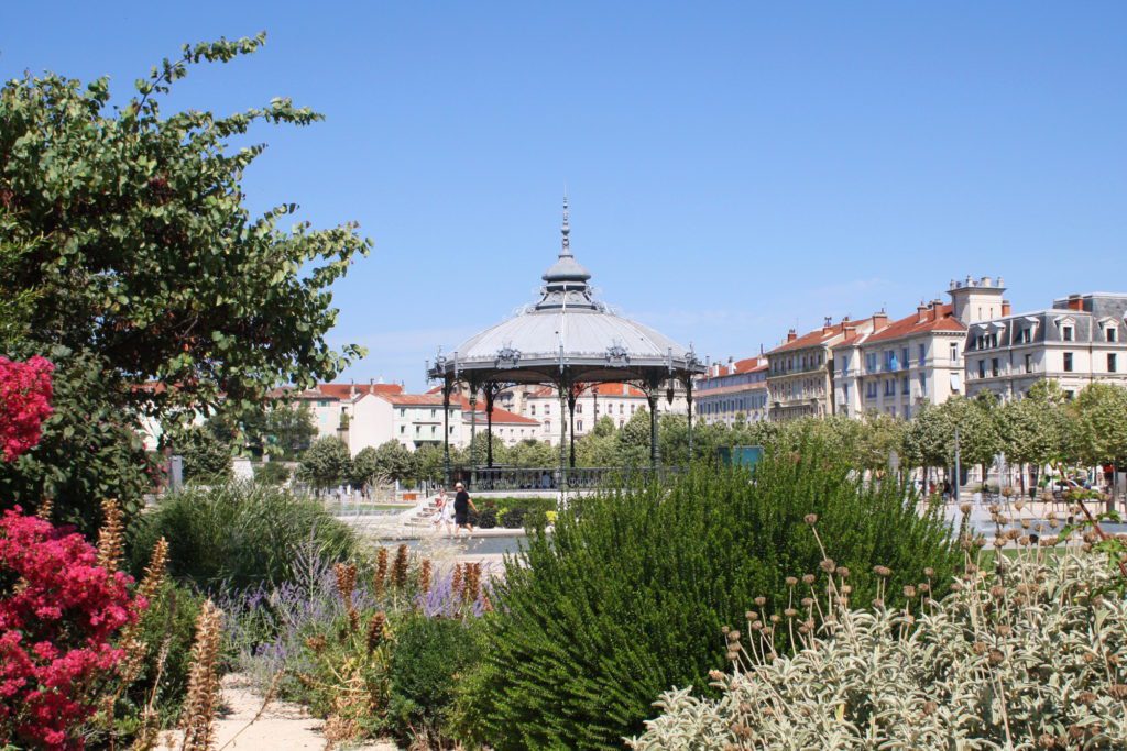 photo Luc Olivier / ot le Puy-en-Velay.