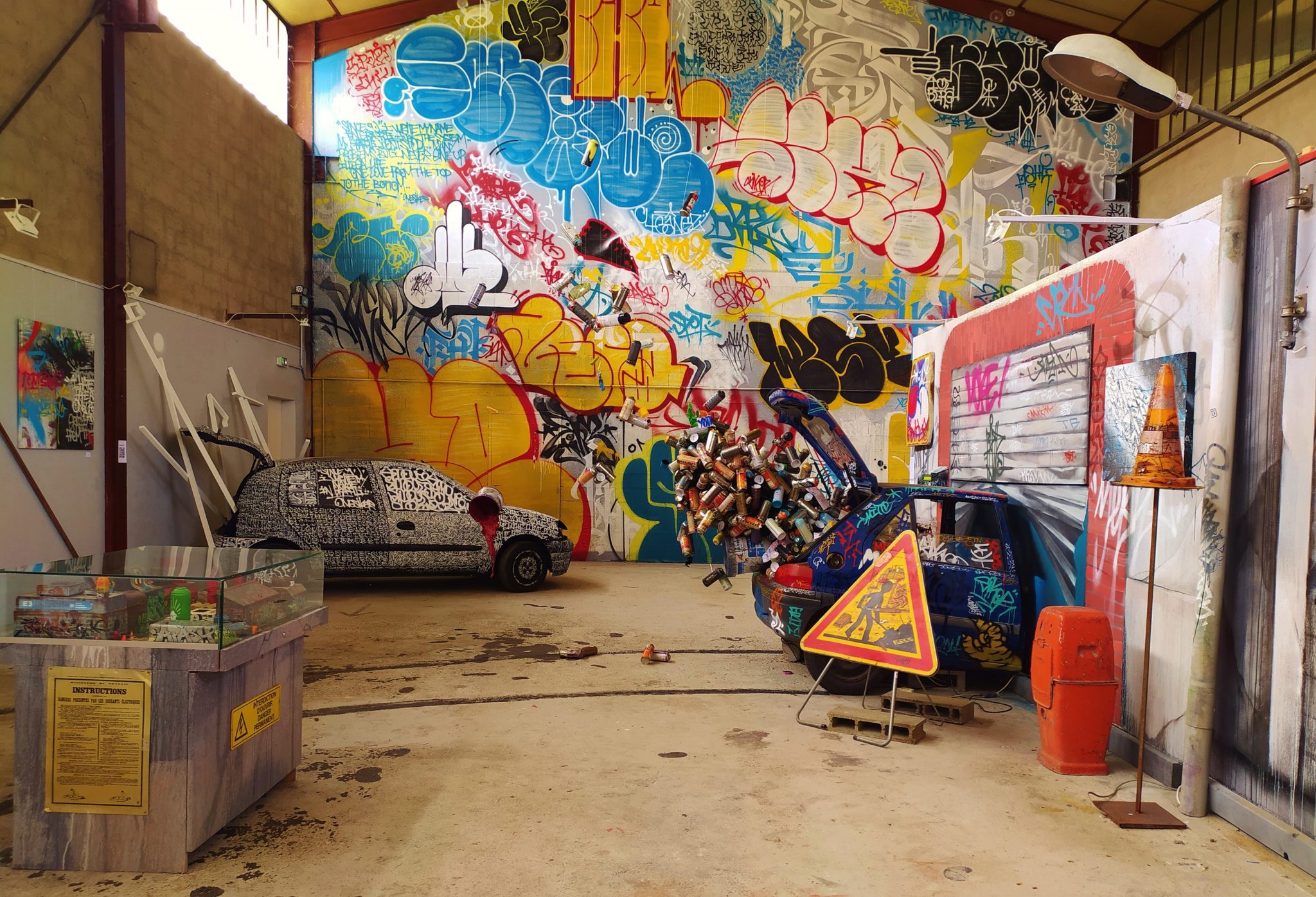 7 expositions incontournables à voir cet été à Toulouse 7 expositions incontournables à voir cet été à Toulouse