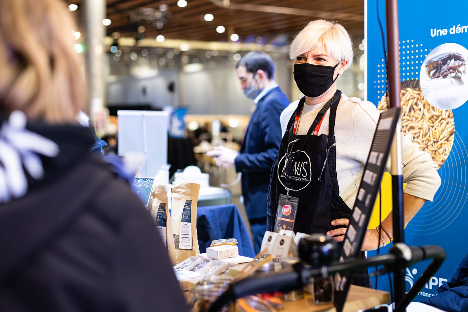 Les meilleurs salons à Lille et dans les Hauts de France en 2022