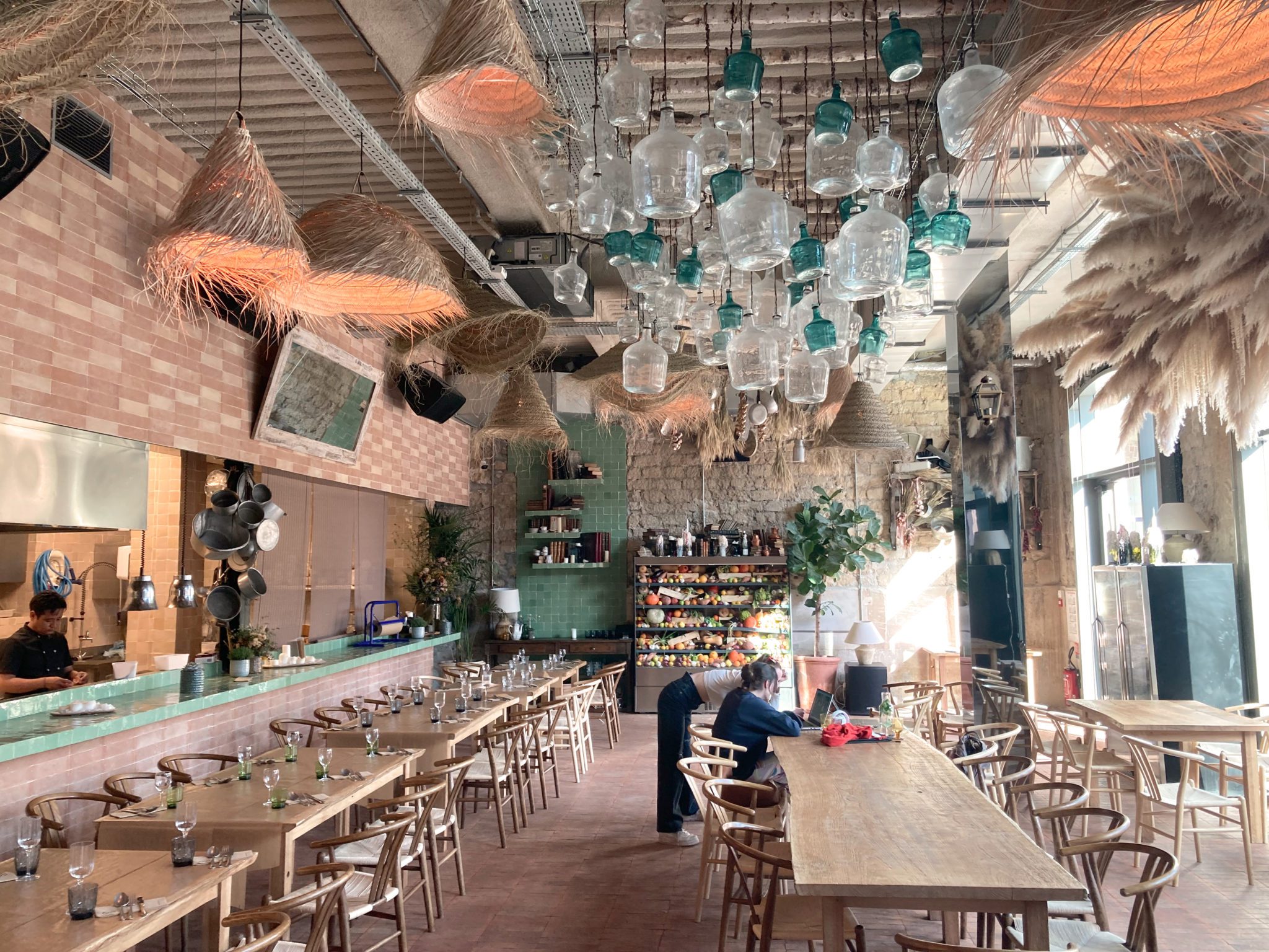 Les 7 meilleurs restaurants près de Gare du Nord