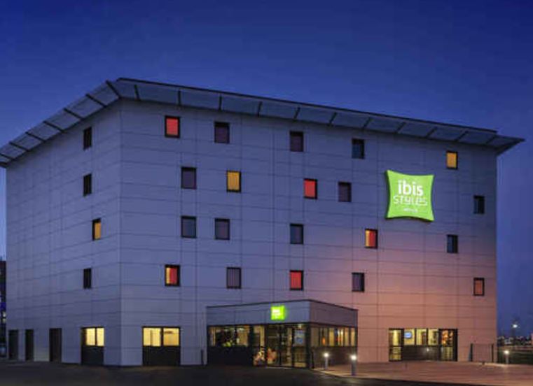 Comparaison des parkings autour de la gare de Valence TGV Magazine de Voyage