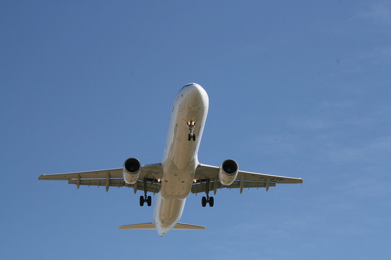 Aéroport de Beauvais