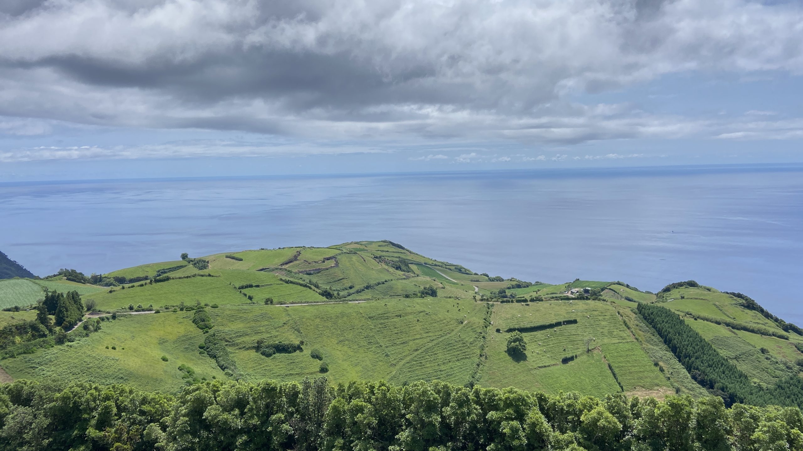 Côte Nord-Est São Miguel