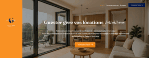 Conciergerie AirBnB Paris - Guester