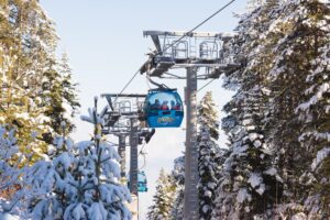 La formule tout compris pour le ski