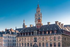 Lille Grand PLace