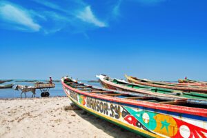 Top 10 des Destinations Méconnues du Sénégal