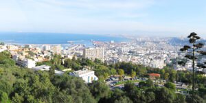 Alger