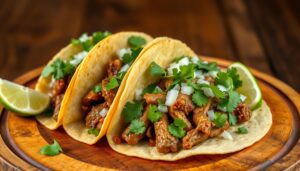 Cuisine Mexicaine