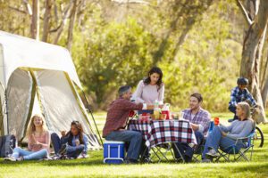 Image camping 