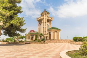 Tlemcen