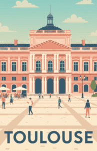 Toulouse Capitole