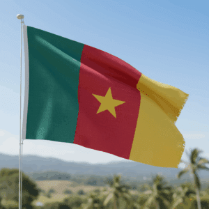 Cameroun