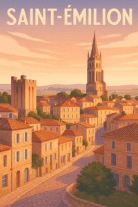 Saint-Emilion