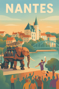 Que faire à Nantes