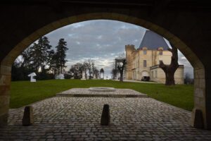 Restaurant le Prince Noir - Extérieur