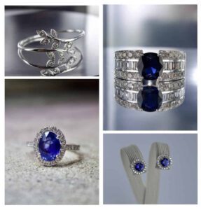 Bijouterie Les 3 Ors Cannes