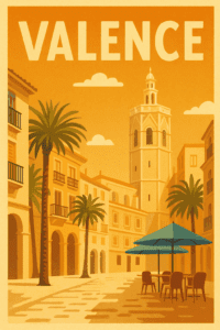 5 plats de riz à absolument goûter lors de votre voyage dans la Région de Valencia  