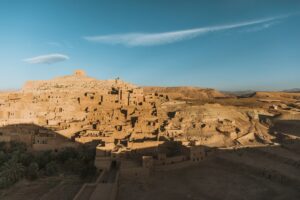 ait-ben-haddou