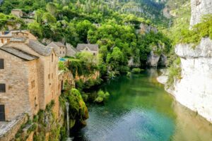Gorges du Tarn