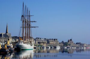 Saint-Malo