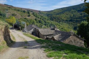 Gîte des Hautes Cévennes