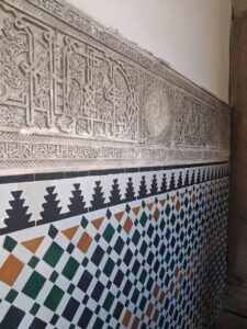 Mudéjar - séville - influence musulmane