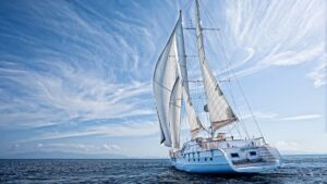 acheter voilier d'occasion