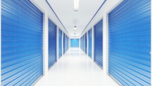 garde-meuble Lyon ville