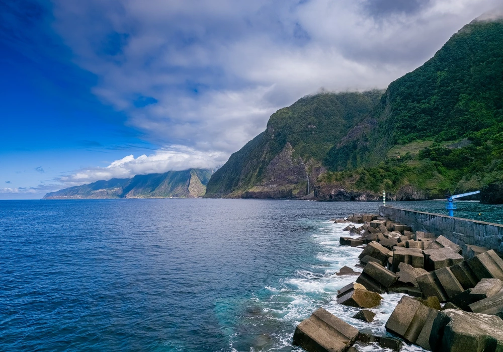 Voyage à la Réunion 