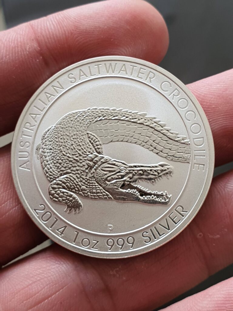 Acheter de l'argent à Mougins