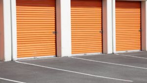 box de stockage Paris