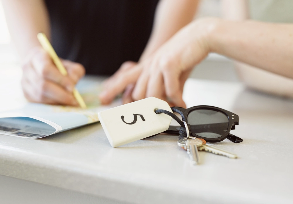 changement d'usage location courte durée paris