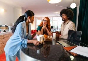 conciergerie airbnb définition