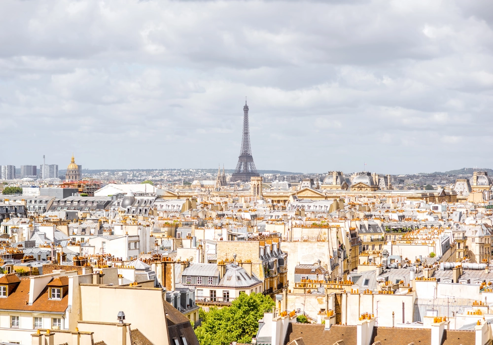 conciergerie airbnb paris centre