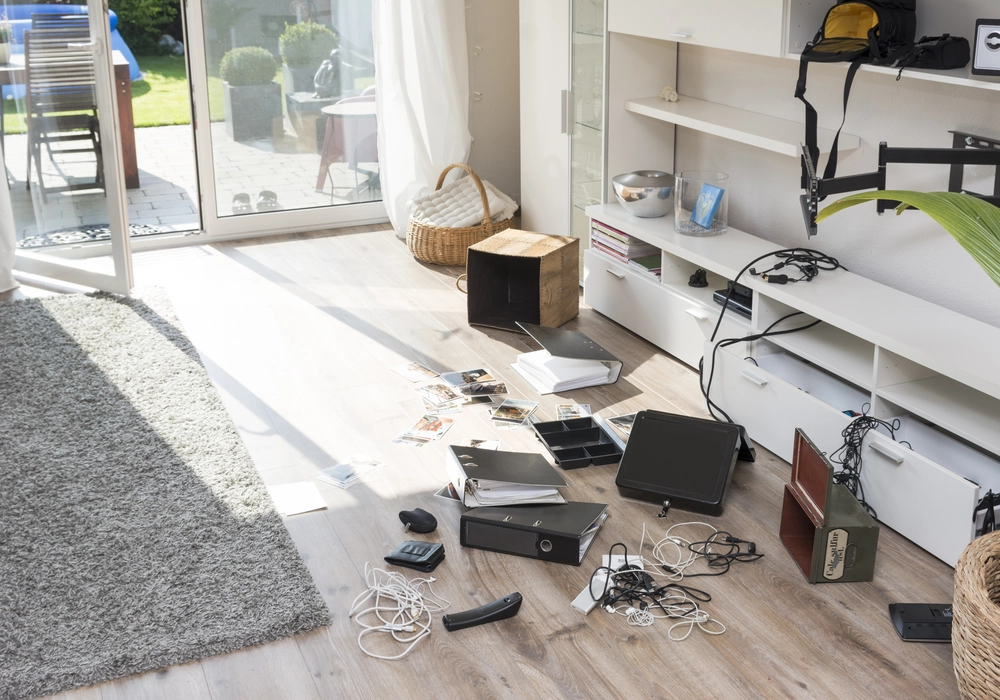 dégradation airbnb que faire paris