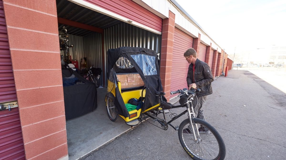 prix d'un box de stockage