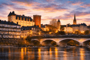 Activités à faire à Pau