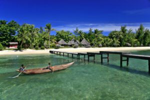 Île Sainte-Marie Madagascar